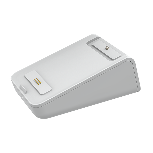 Simply Bread App POS Terminal Dock