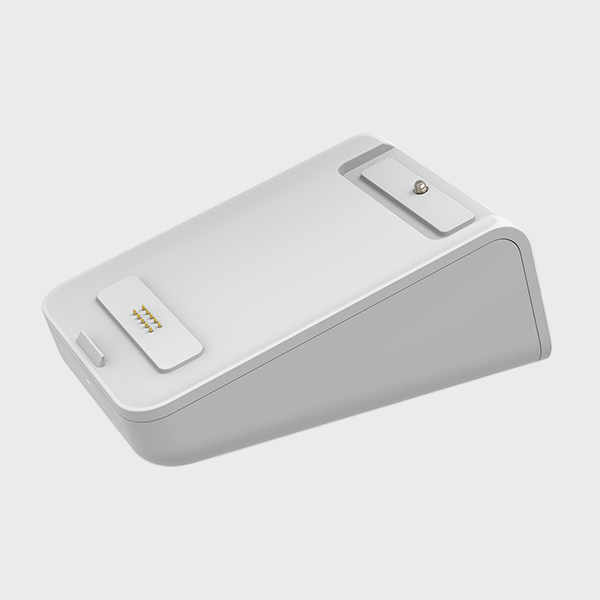 Simply Bread App POS Terminal Dock