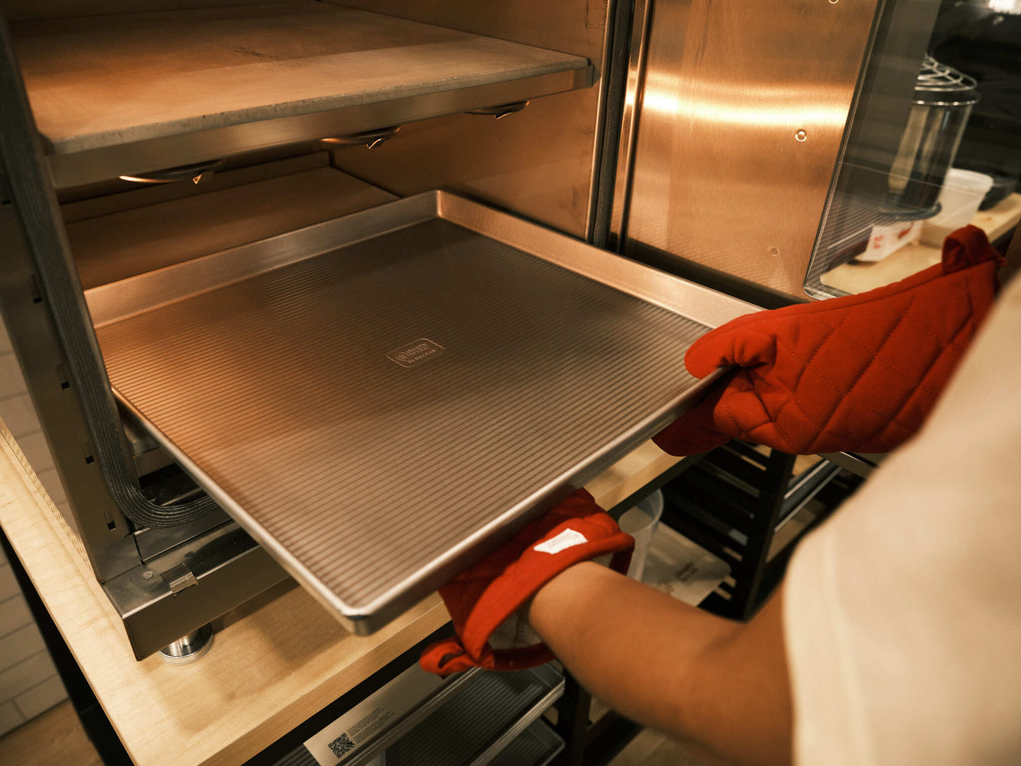 Baking Pans by USA Pan (Set of 3)