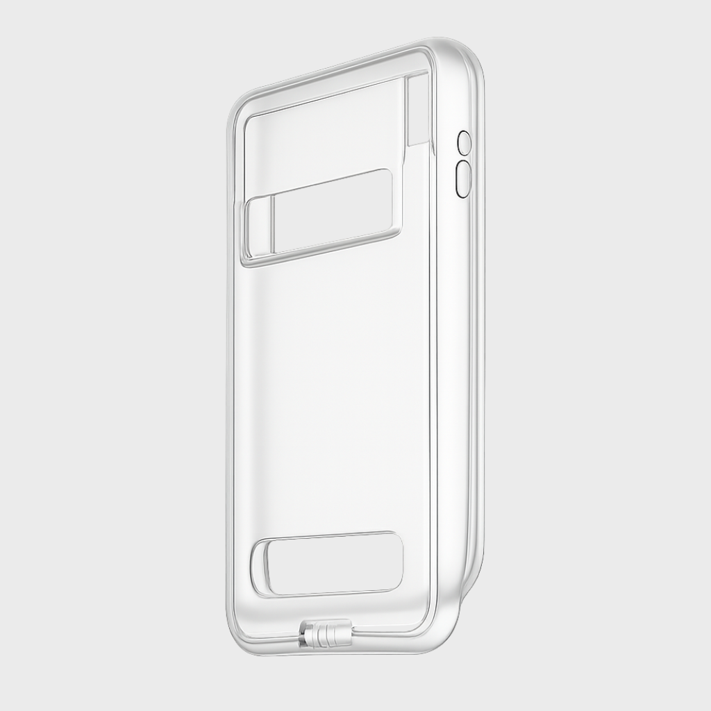 Simply Bread App POS Terminal Case