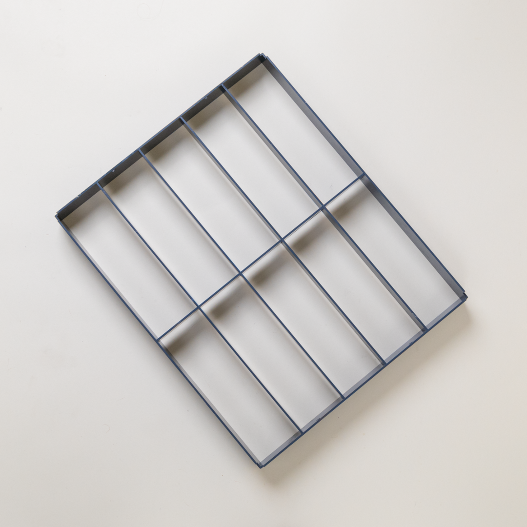 Grid for Dough Divider by JAC