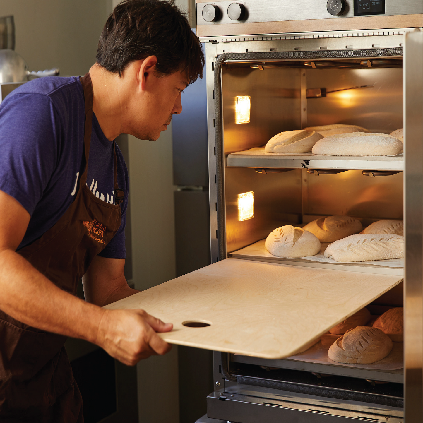 Simply Bread Accessory Bundle - Premium