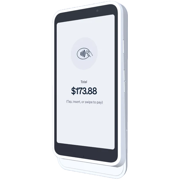 Simply Bread App POS Terminal