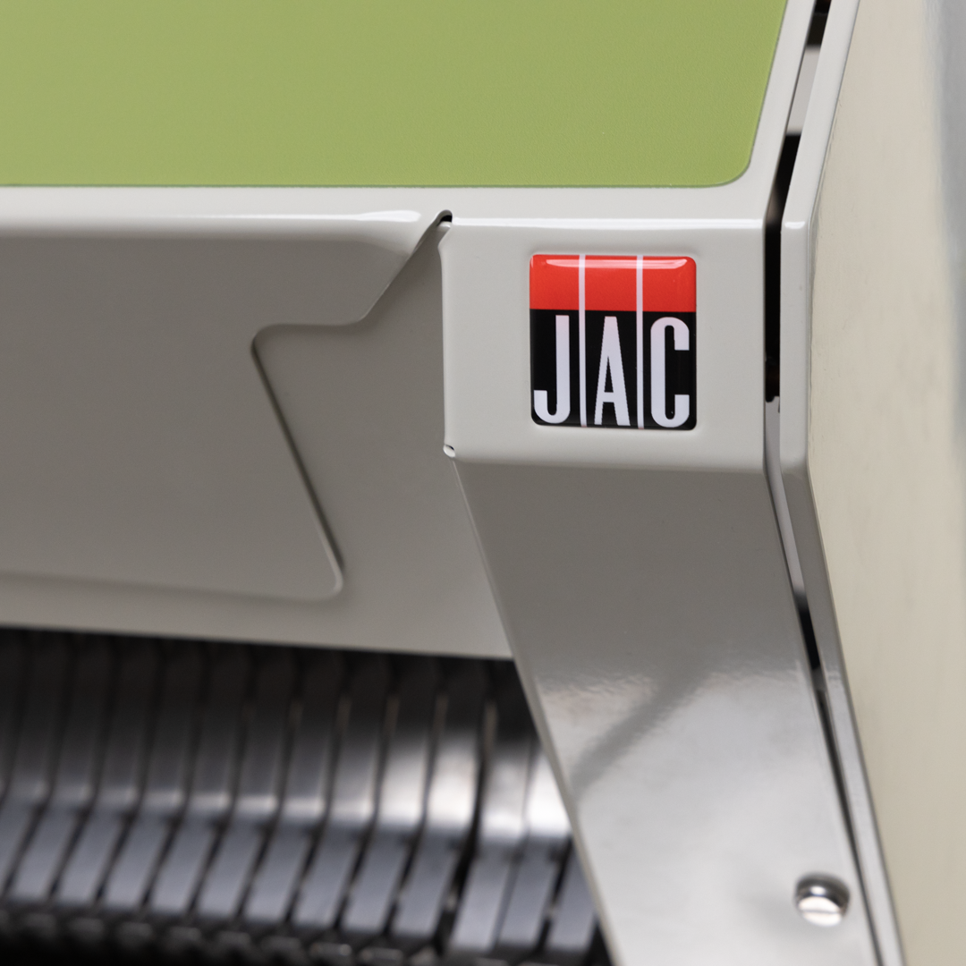 Slicer + Stand by JAC