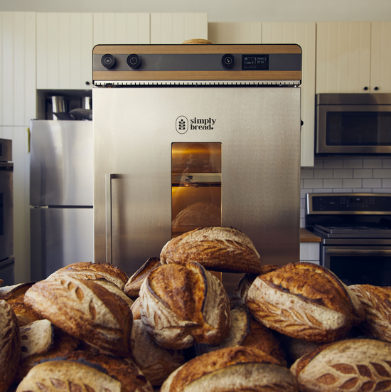 Simply Bread