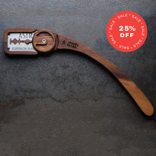 Artisanal Goose Lame - Signature Edition