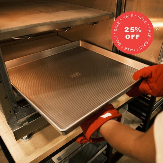 Simply Bread Accessory Bundle - Premium