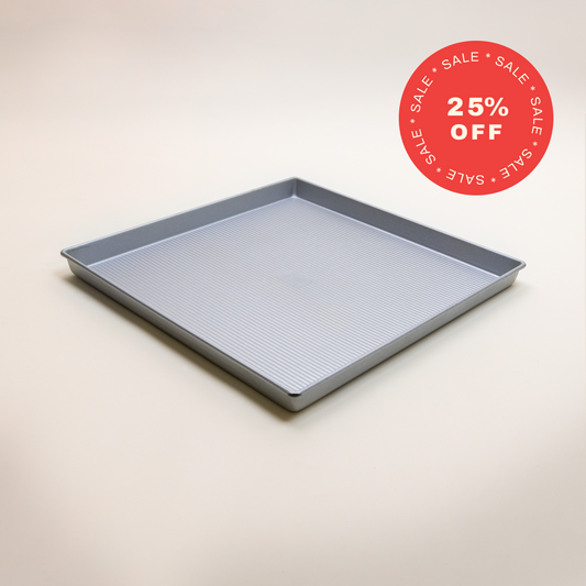 Baking Pans by USA Pan (Set of 3)