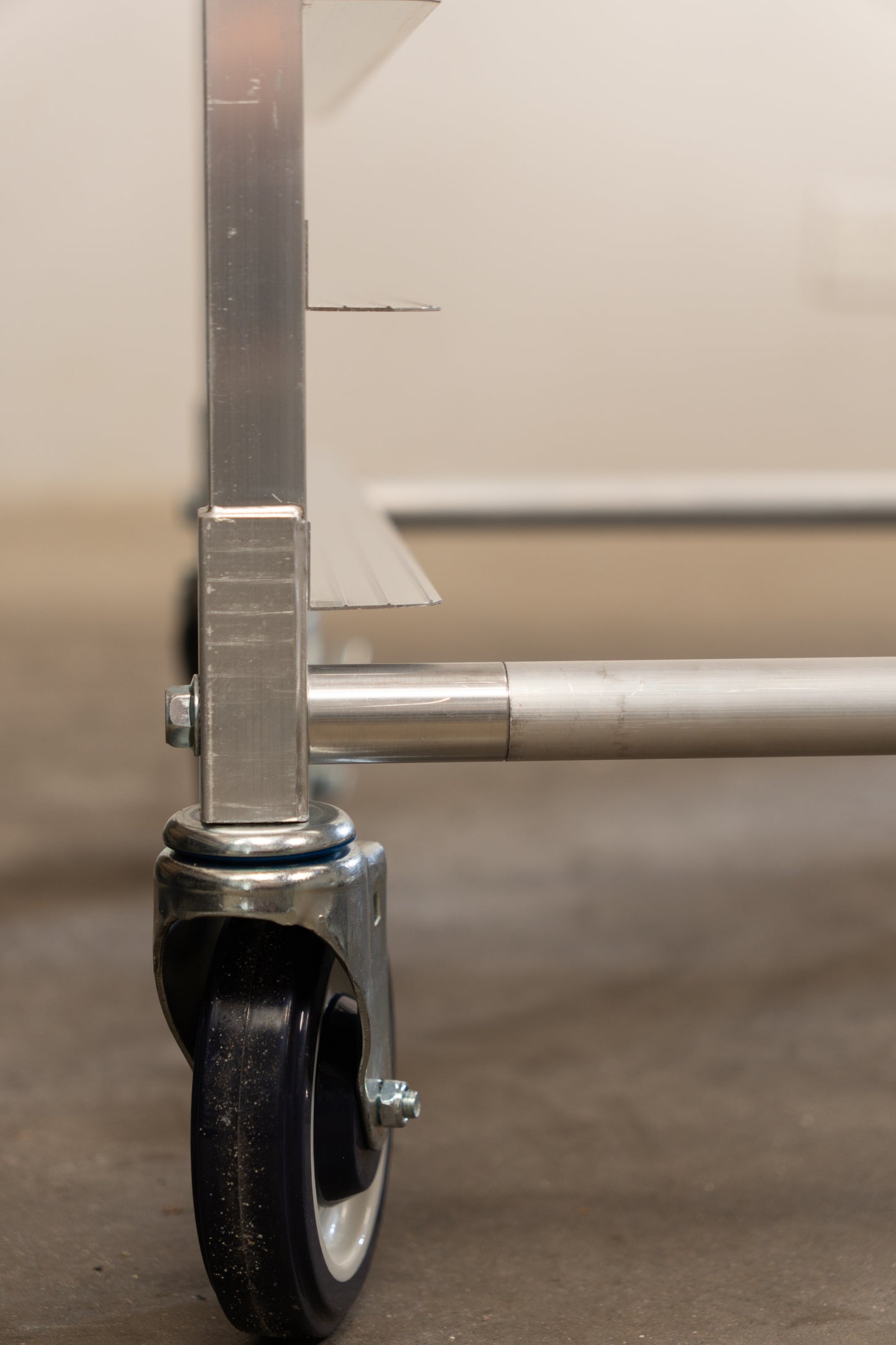 Adapter Kit for Regency 10-Rack High Speed Rack