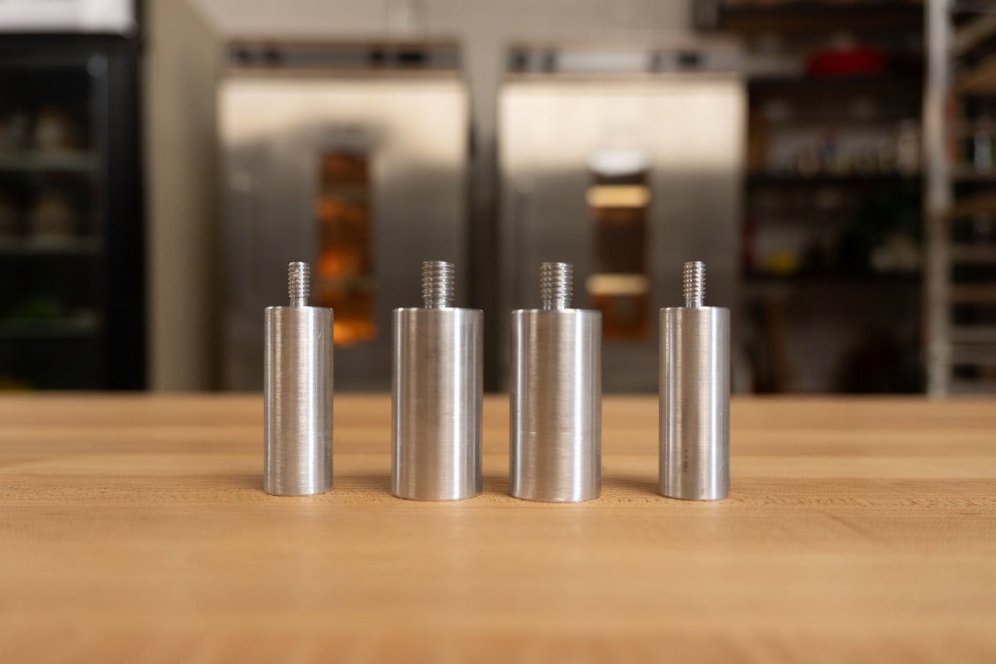 Adapter Kit for Regency 10-Rack High Speed Rack