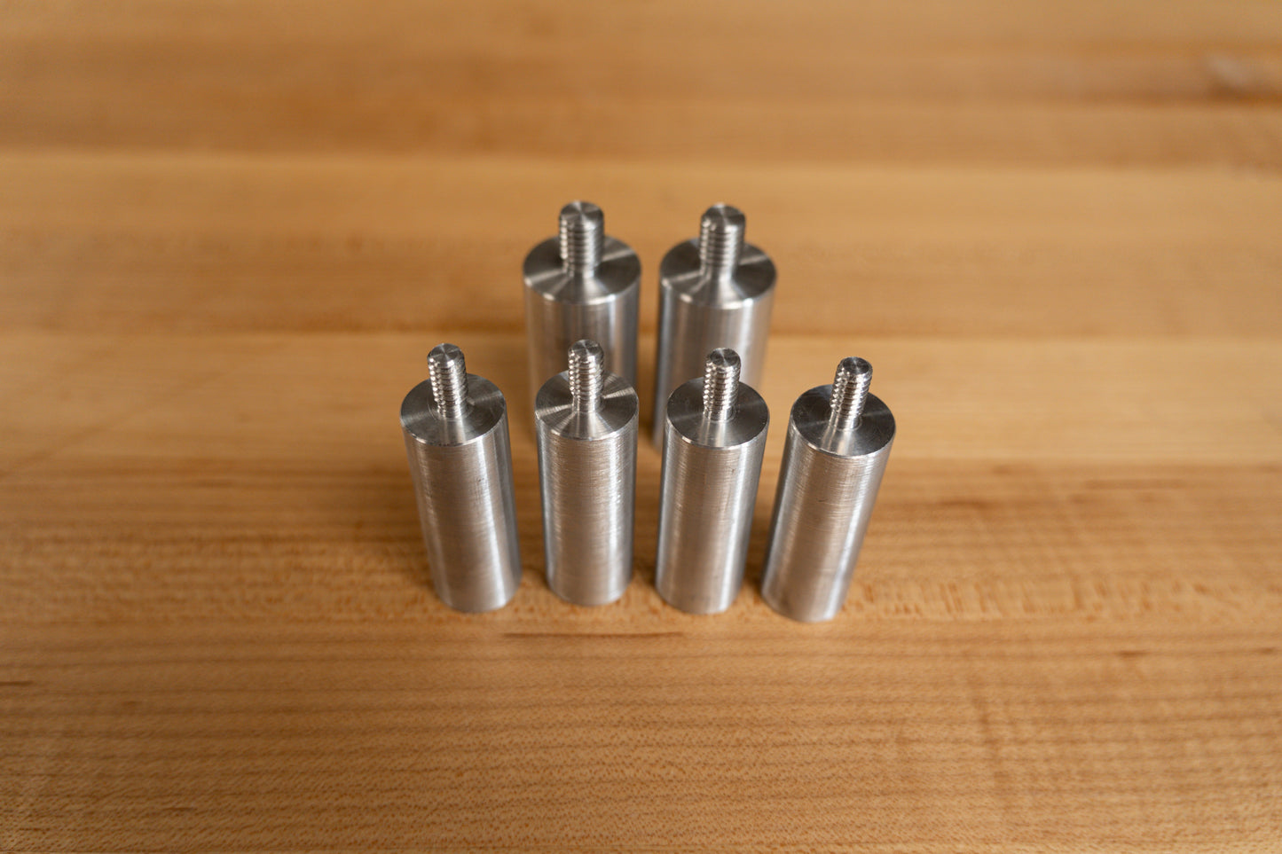Adapter Kit for Regency 20-Rack High Speed Rack