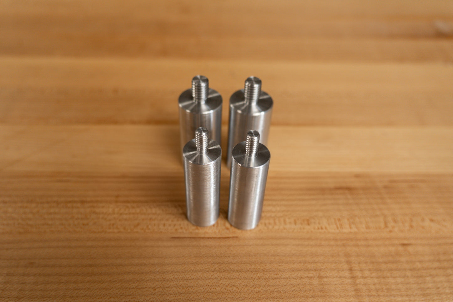 Adapter Kit for Regency 10-Rack High Speed Rack