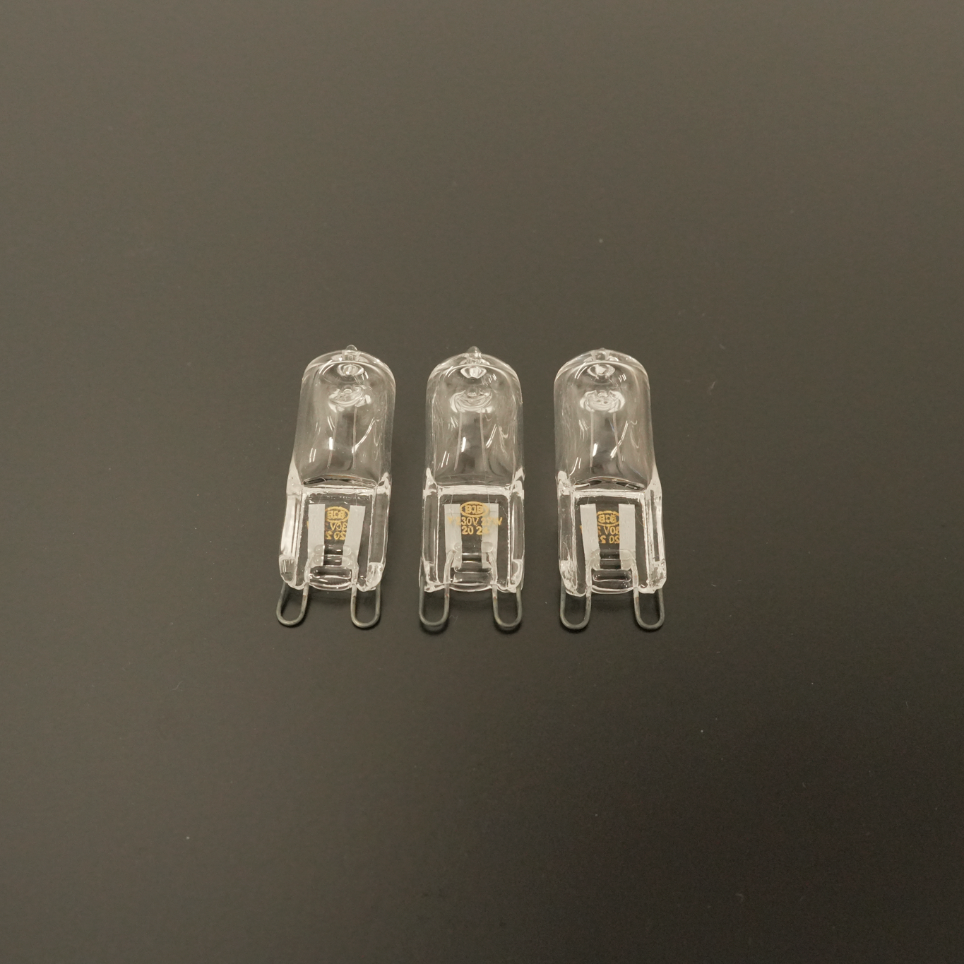 Light Bulb - Simply Bread Oven (3-pack)