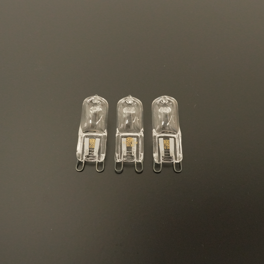 Light Bulb - Simply Bread Oven