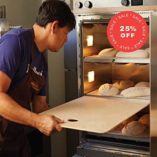 Simply Bread Accessory Bundle - Essential