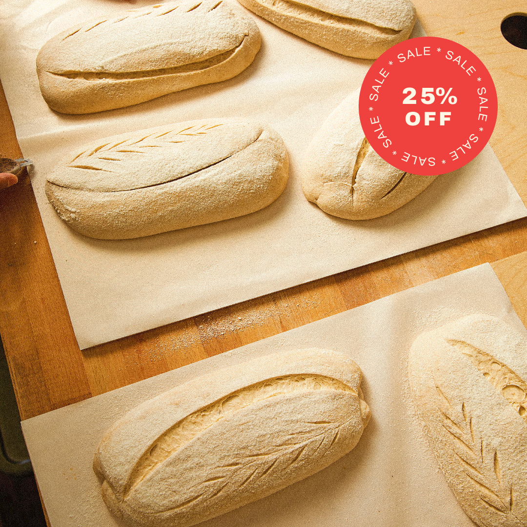 Non-Stick Baking Mat