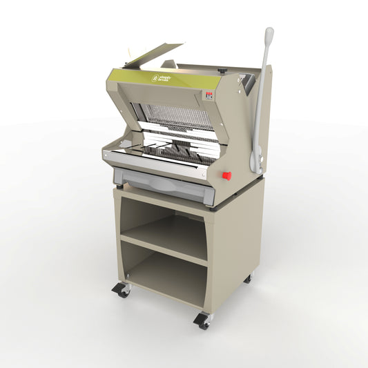 Simply Bread Slicer by JAC