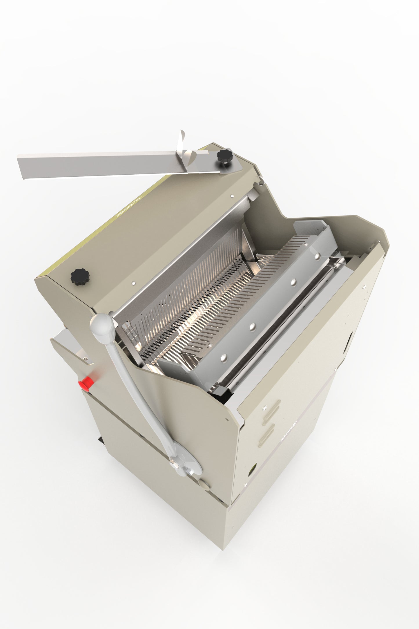 Simply Bread Slicer by JAC