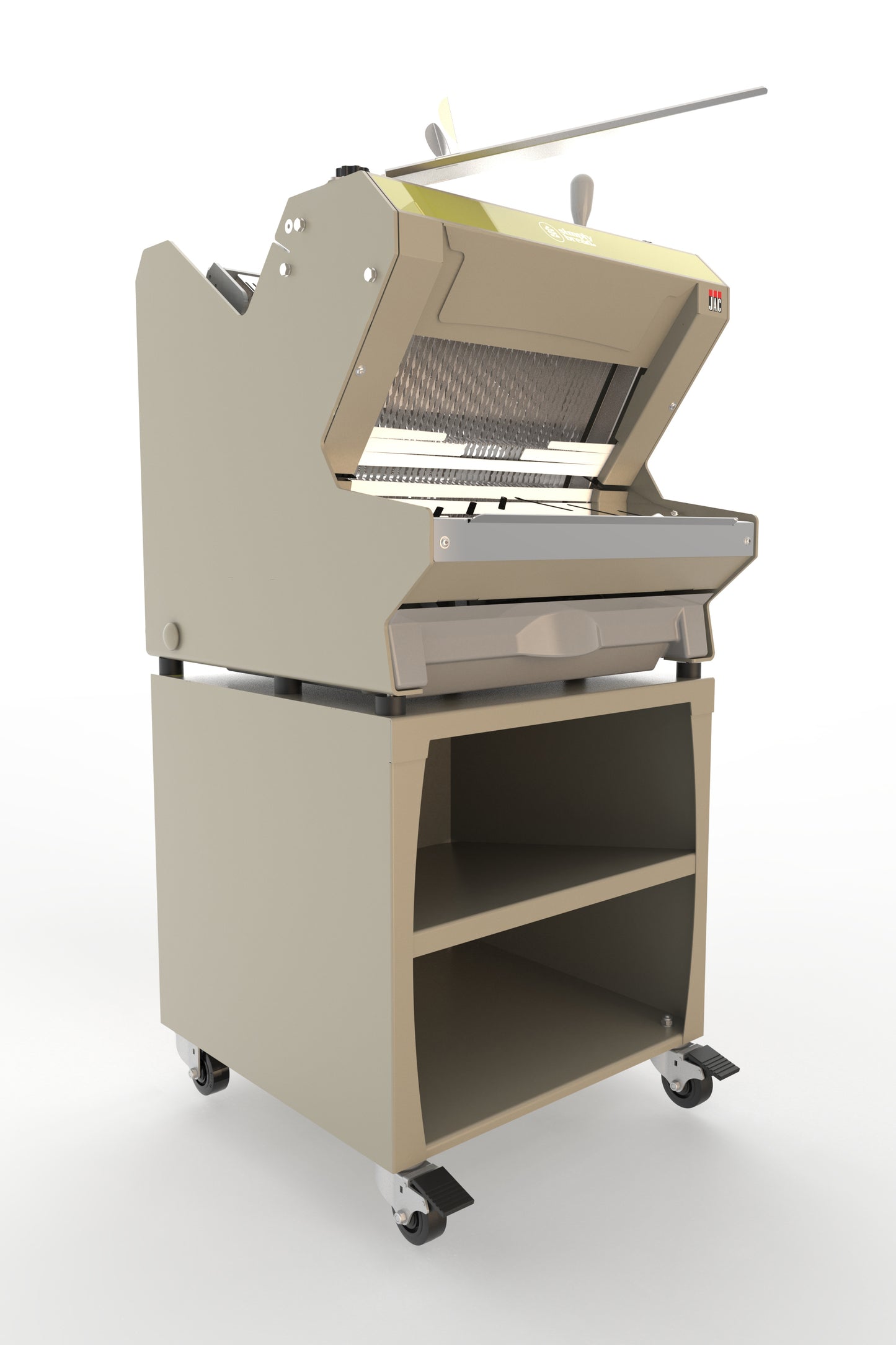 Simply Bread Slicer by JAC