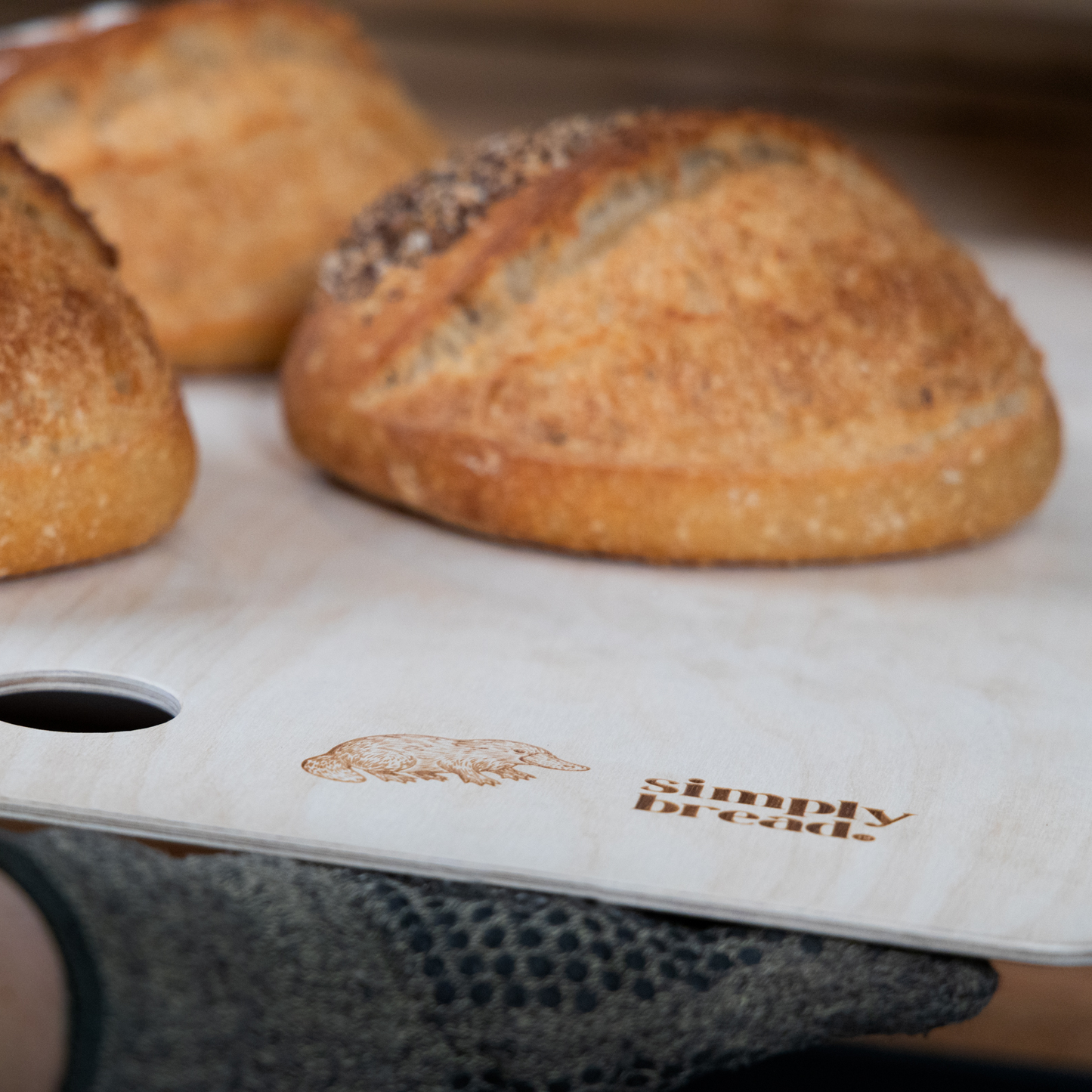 Australian Simply Bread Oven L12 & Accessory Bundle