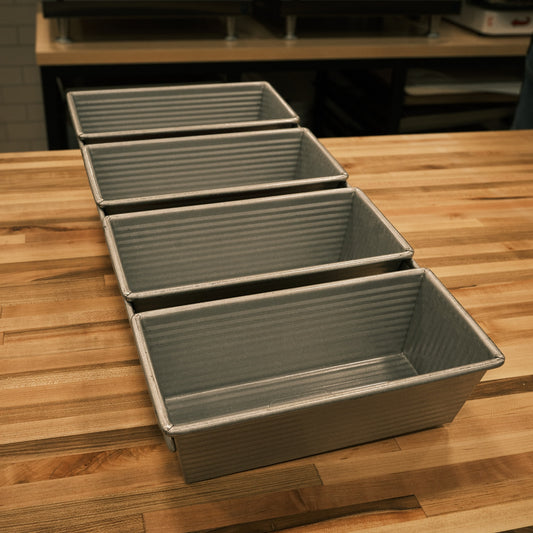 Strap Pans by USA Pan - Launch Price