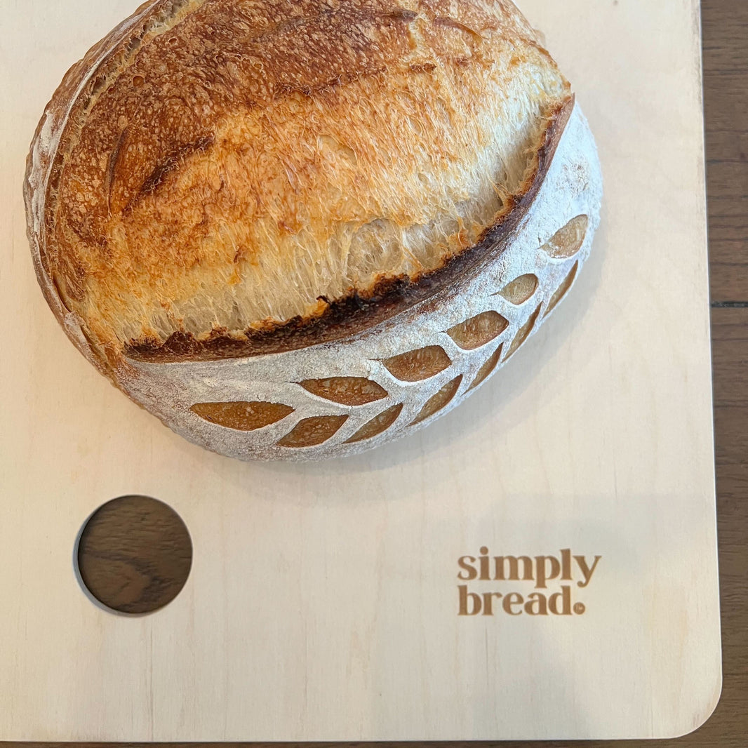 Simply Bread
