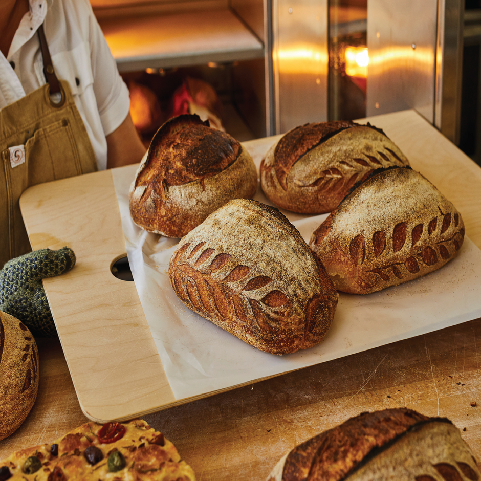 Simply Bread