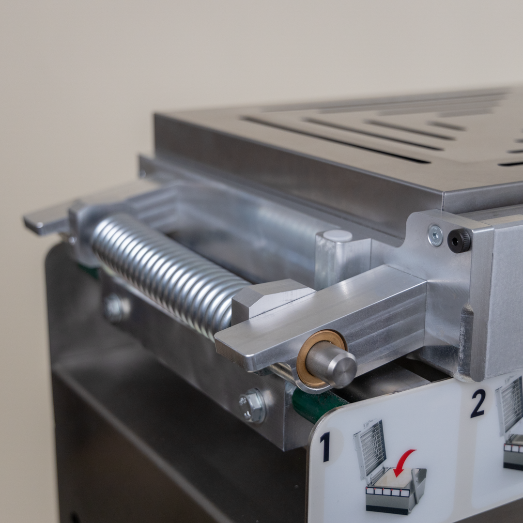 Simply Bread Dough Divider by JAC