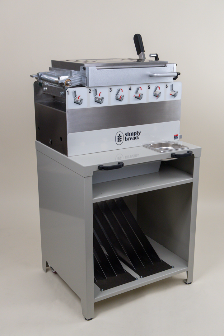 Simply Bread Dough Divider by JAC