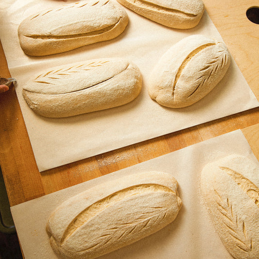 Non-Stick Baking Mats (Set of 3)