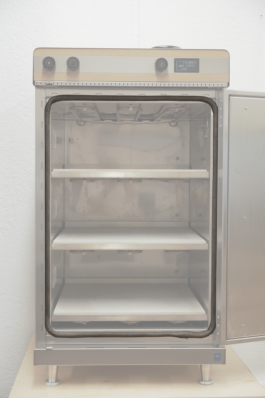 Simply Bread Oven Door Seal