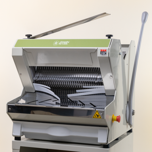 Simply Bread Slicer by JAC