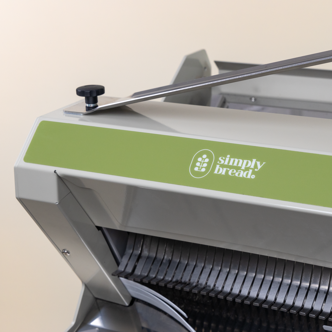 Simply Bread Slicer by JAC