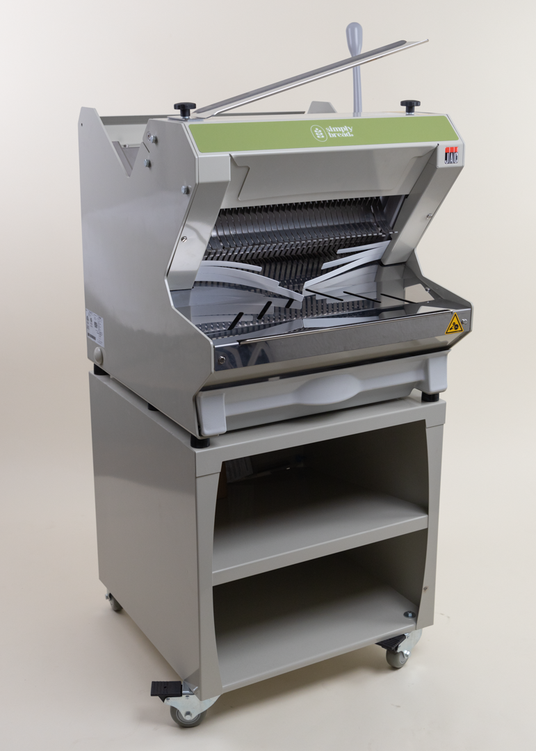 Simply Bread Slicer by JAC