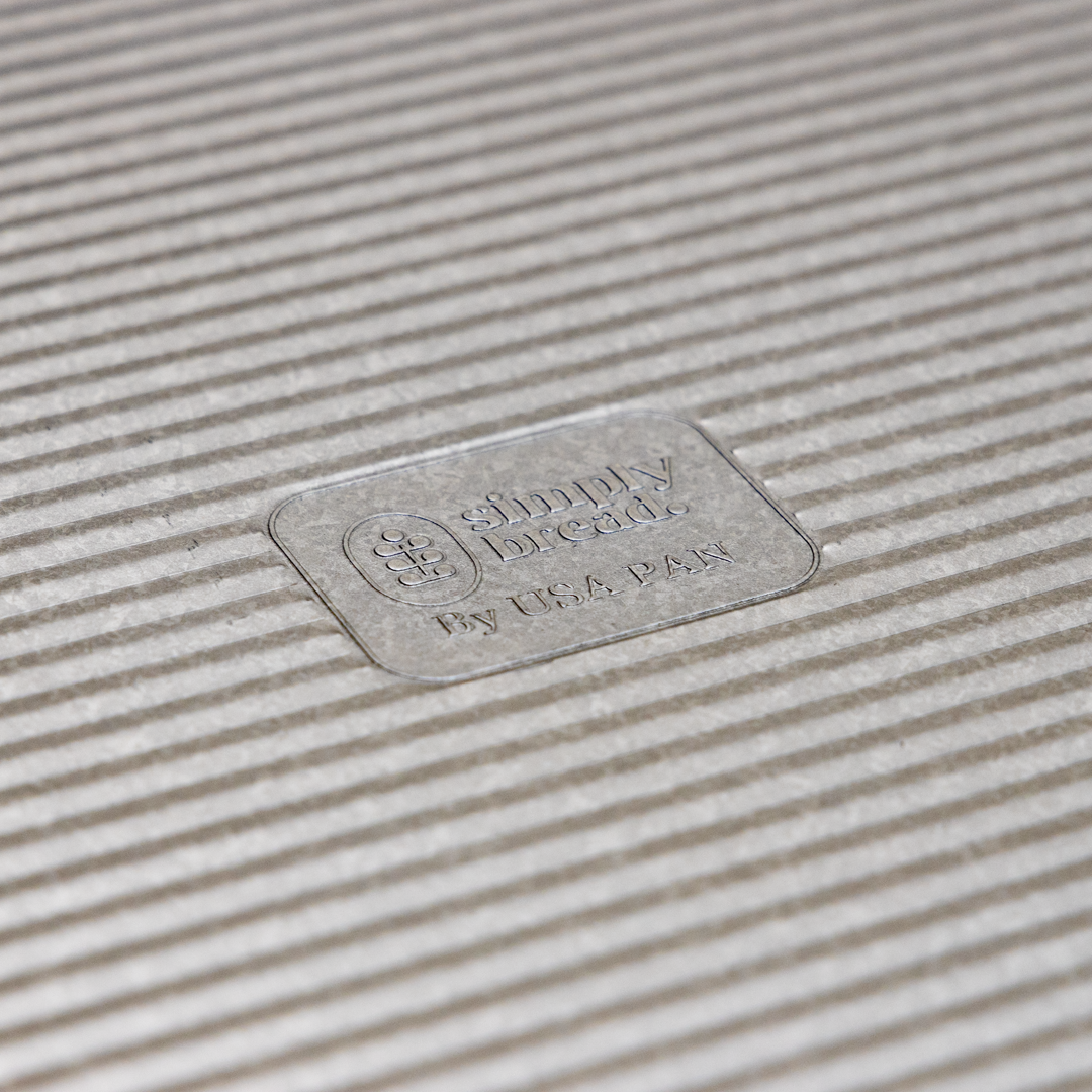 Baking Pans by USA Pan (Set of 3)