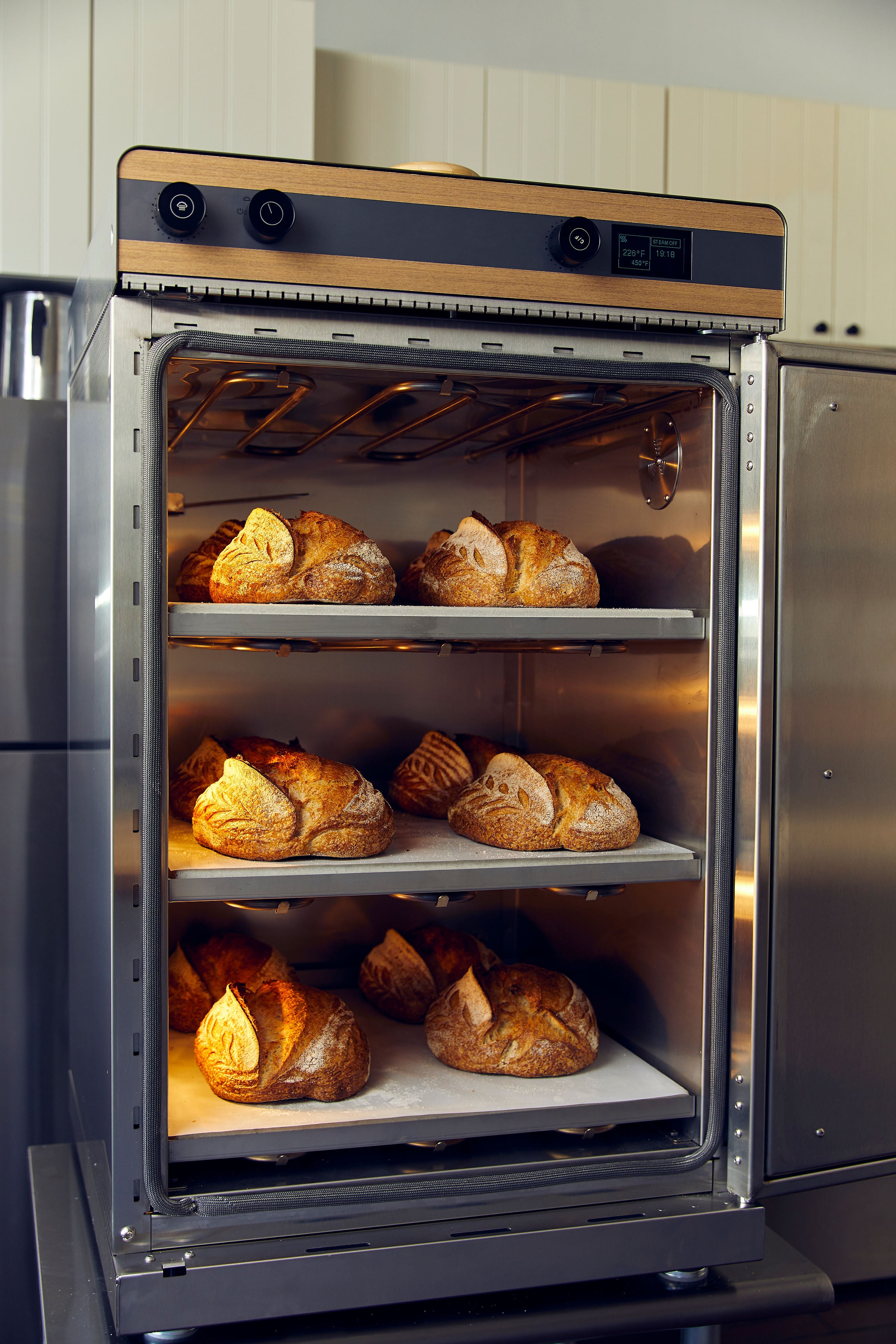Simply Bread