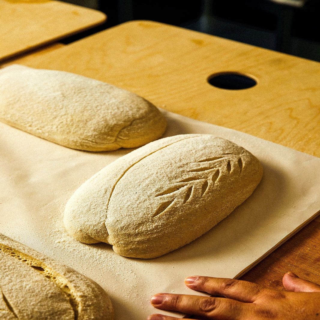 Simply Bread