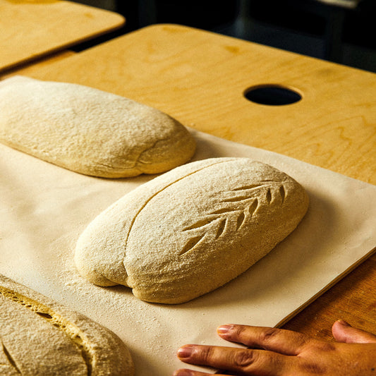 Simply Bread Accessory Bundle - Starter